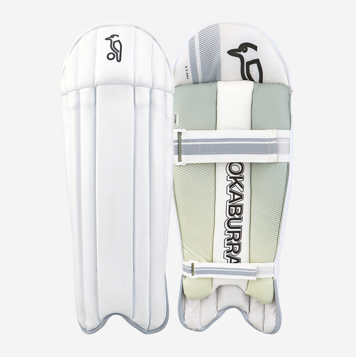 Kookaburra Pro 2.0 Wicket Keeping Pad - 25/26