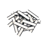 U-Shaped Board Magnets (Pack of 25)