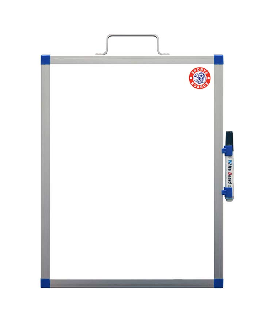 Rugby League Magnetic Board - 36cm x 46cm