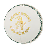 Kookaburra Regulation Cricket Ball - Reject - 156g
