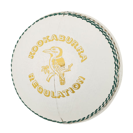 Kookaburra Regulation Cricket Ball - Reject - 156g