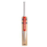 Gray Nicolls Nova 4.0 1200 English Willow Cricket Bat – Natural – LB -  (2026/27)