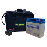 Paceman Machine Portable Battery Pack - 12v