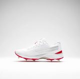 Gray Nicolls Velocity 5.0 Cricket Shoes - Steel Spikes - 26/27
