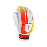 Kookaburra Diablo Pro 8.0 Cricket Batting Gloves - 26/27