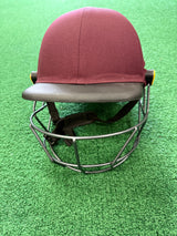 Masuri C Line Steel Cricket Batting Helmet - Junior