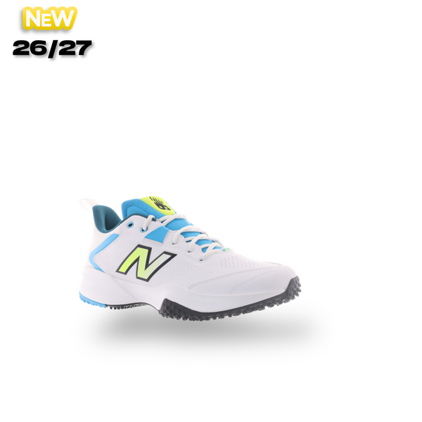 New Balance CK4020 V8 (2E Width) Rubber Shoes - 26/27