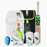 DSC Cricket Set Economy KW - Junior