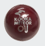 Kookaburra Meteor Cricket Ball 156g