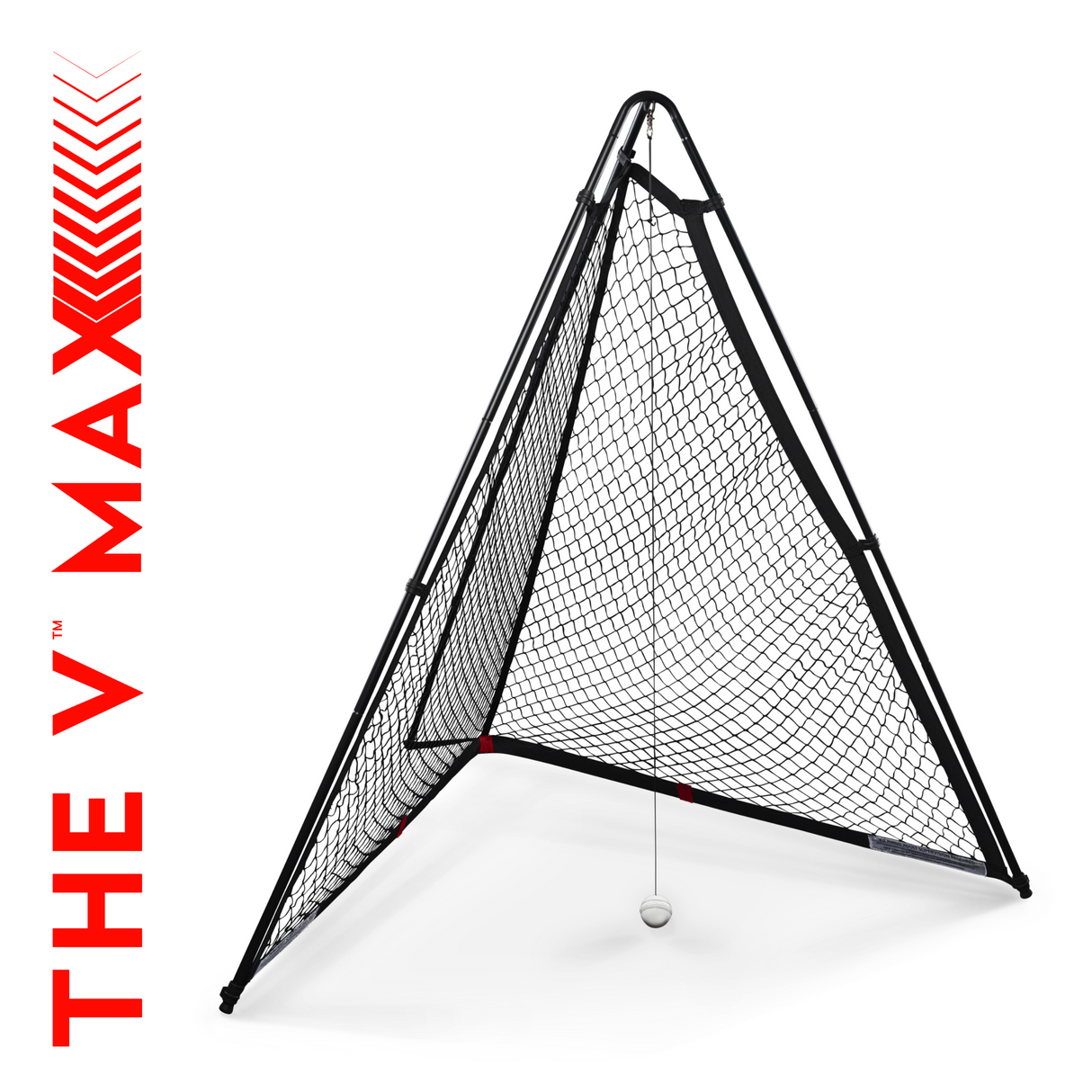 The V MAX Training Practice Net