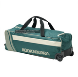 Kookaburra Pro 5.0 Cricket Wheelie Bag - 26/27