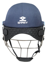 Shrey Pro Helmet Neck Guard/Protector