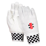 Gray Nicolls Elite Cotton Padded Wicket Keeping Inners - 26/27