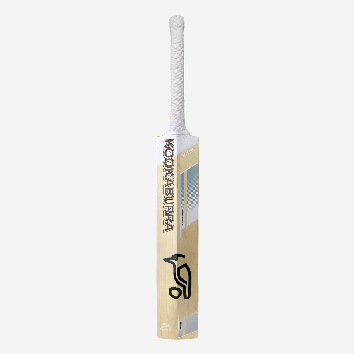 Kookaburra Ghost Pro 1.0 English Willow Cricket Bat - 26/27