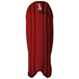Kookaburra Coloured Wicket Keeping Pads - Adult - 26/27