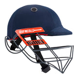 Gray Nicolls Ultimate 360 Cricket Batting Helmet - Navy - Senior