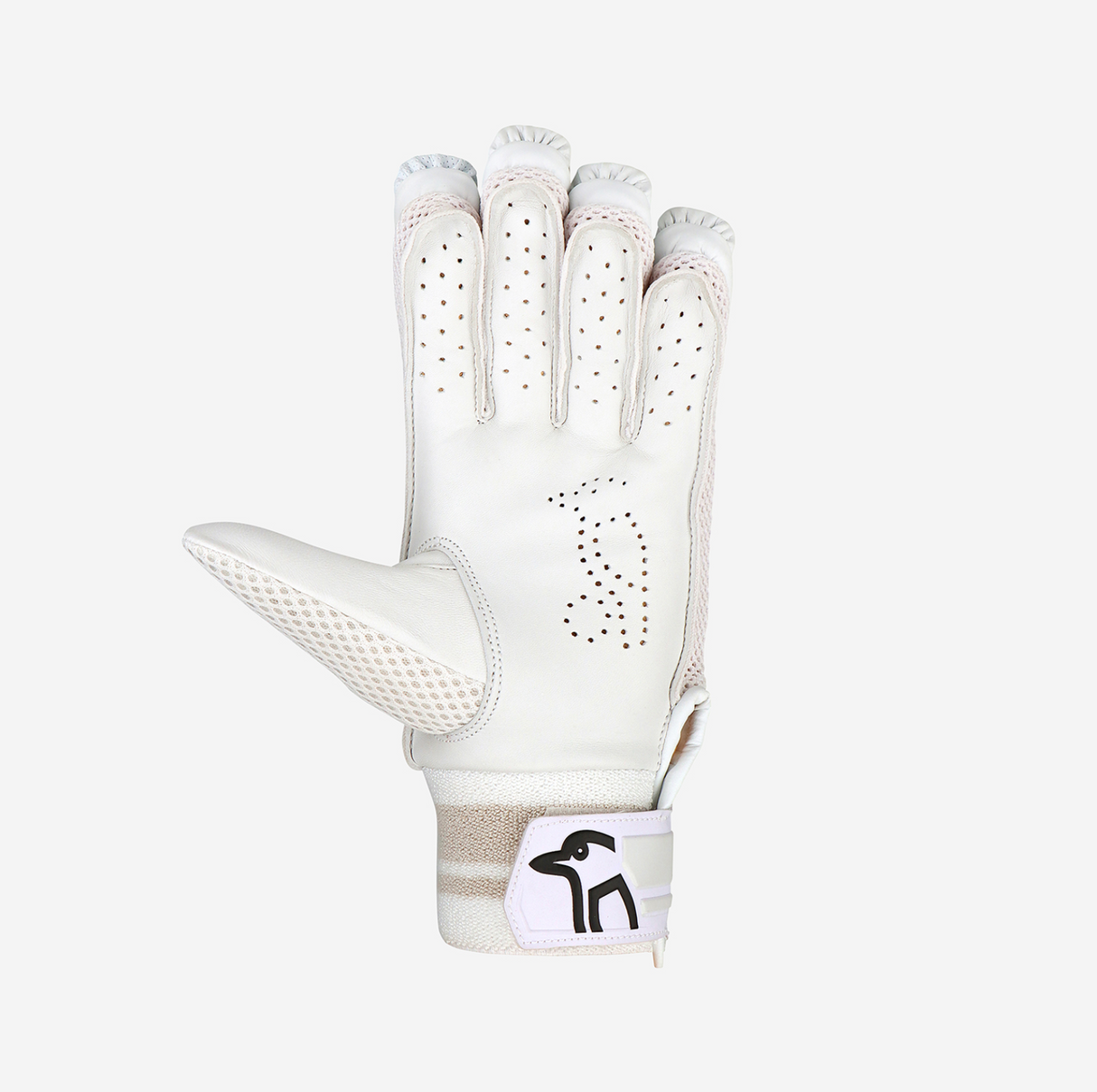 Kookaburra Ghost Pro 4.0 Cricket Batting Gloves - Junior - 26/27