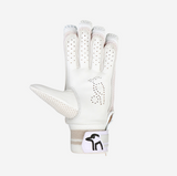 Kookaburra Ghost Pro 4.0 Cricket Batting Gloves - Junior - 26/27