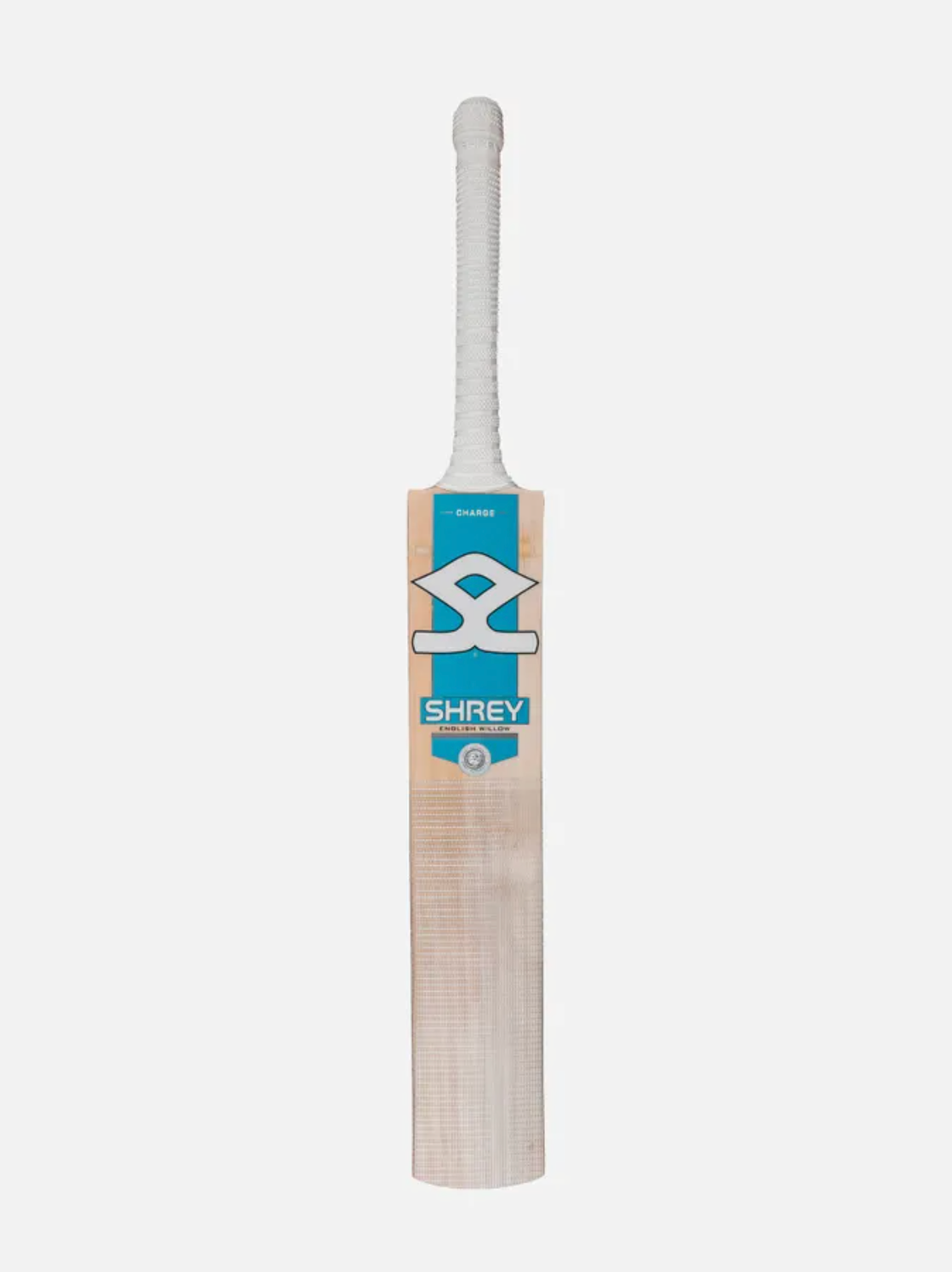 Shrey Charge English Willow Cricket Bat – SH - 26/27