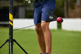 SKLZ Bat-A-Way PTS - Cricket Batting Training Aid