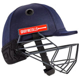 Gray Nicolls NEW Neck Guard for Junior Elite Cricket Helmets