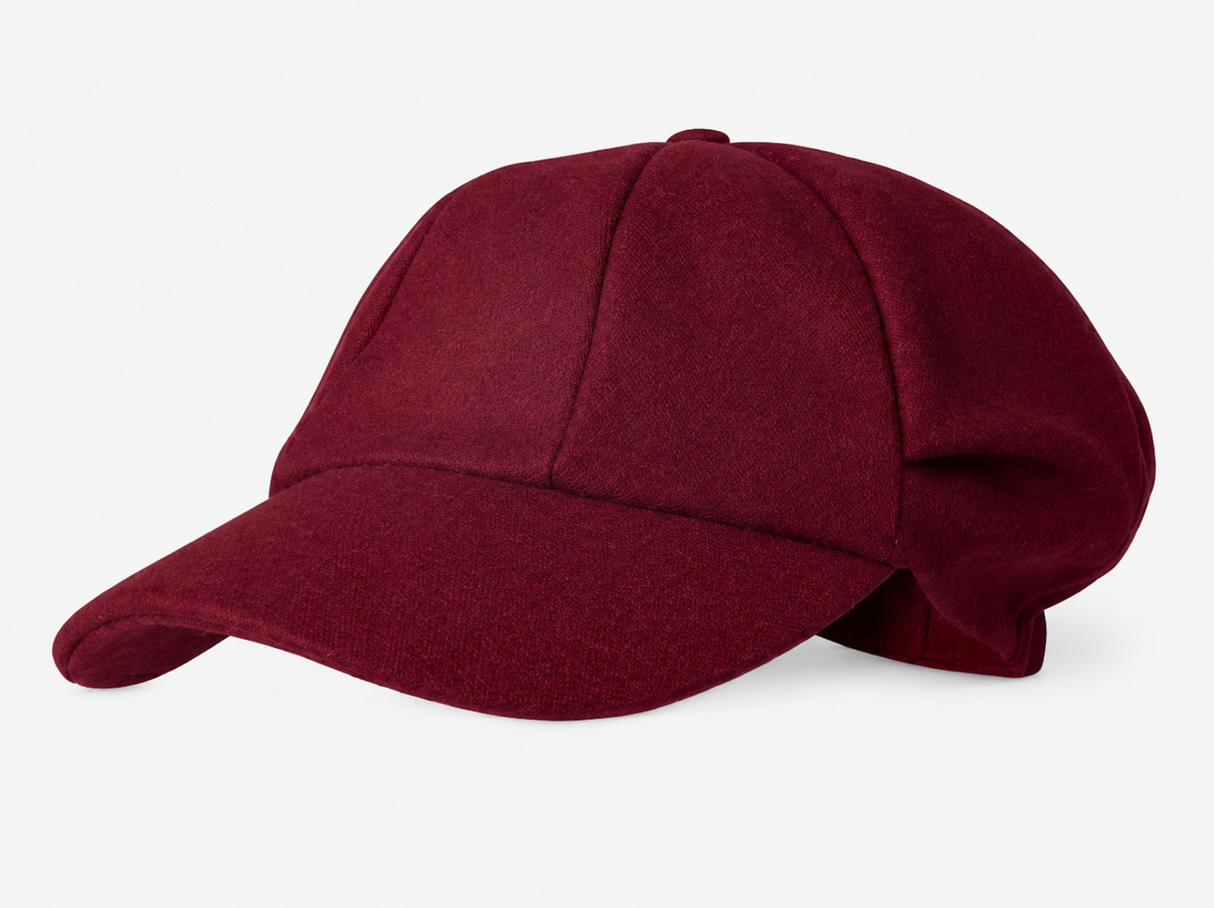 Cricket Baggy Cap
