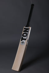 SS TON Silver Edition English Willow Cricket Bat – SH - 26/27