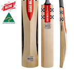 Gray Nicolls Silver English Willow Cricket Bat - SH -25/26