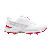 Gray Nicolls Velocity 5.0 Cricket Shoes - Steel Spikes - 26/27