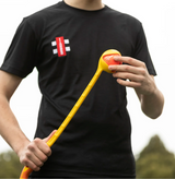 Sidearm Club Ball Thrower - Batting Trainer - Improved