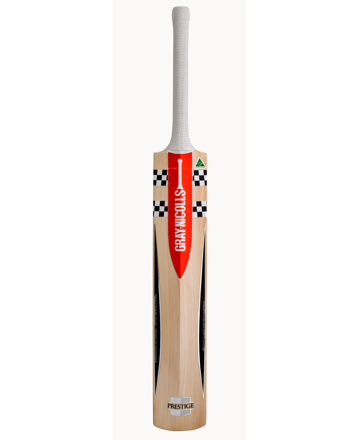 Gray Nicolls Prestige English Willow Cricket Bat - SH -25/26