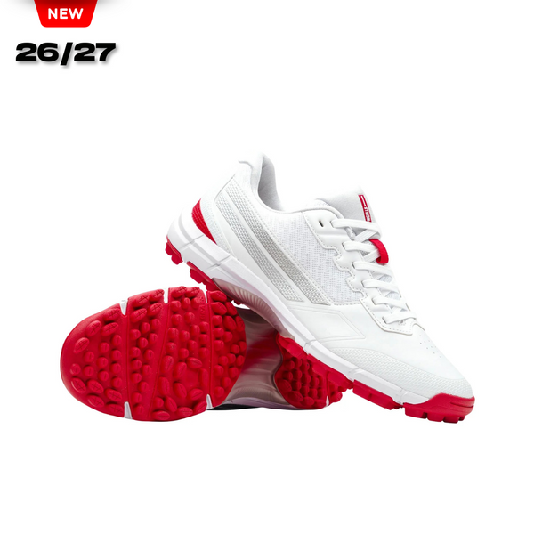 Gray Nicolls Velocity 5.0 Rubber Cricket Shoes - 26/27