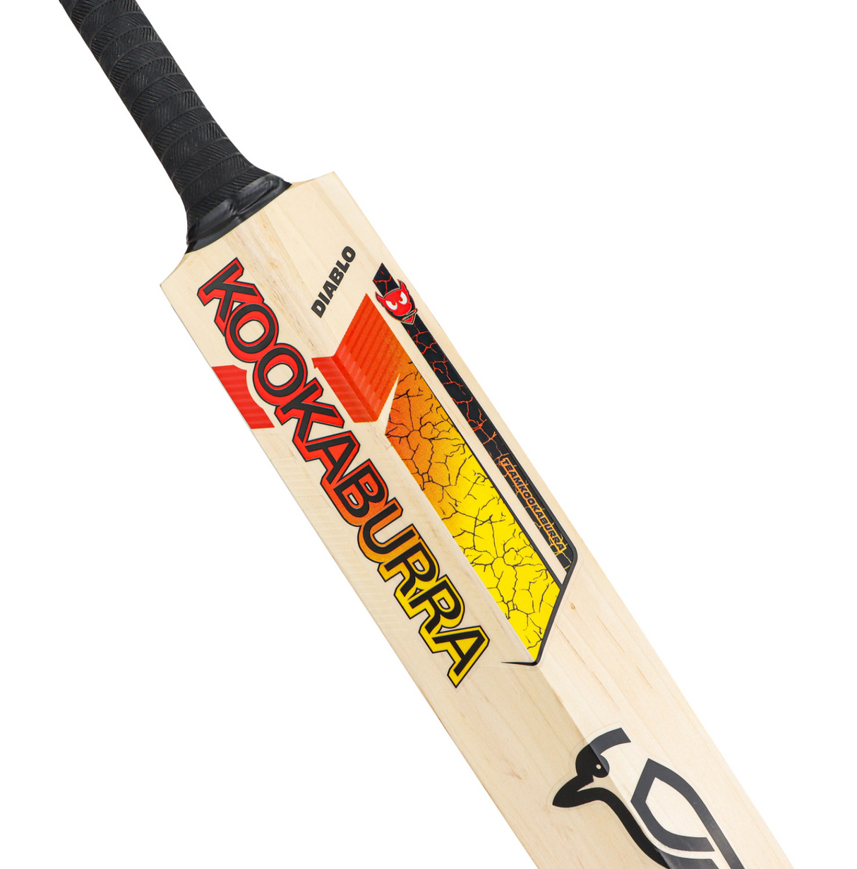 Kookaburra Diablo Pro 3.0 English Willow Cricket Bat – SH - 26/27
