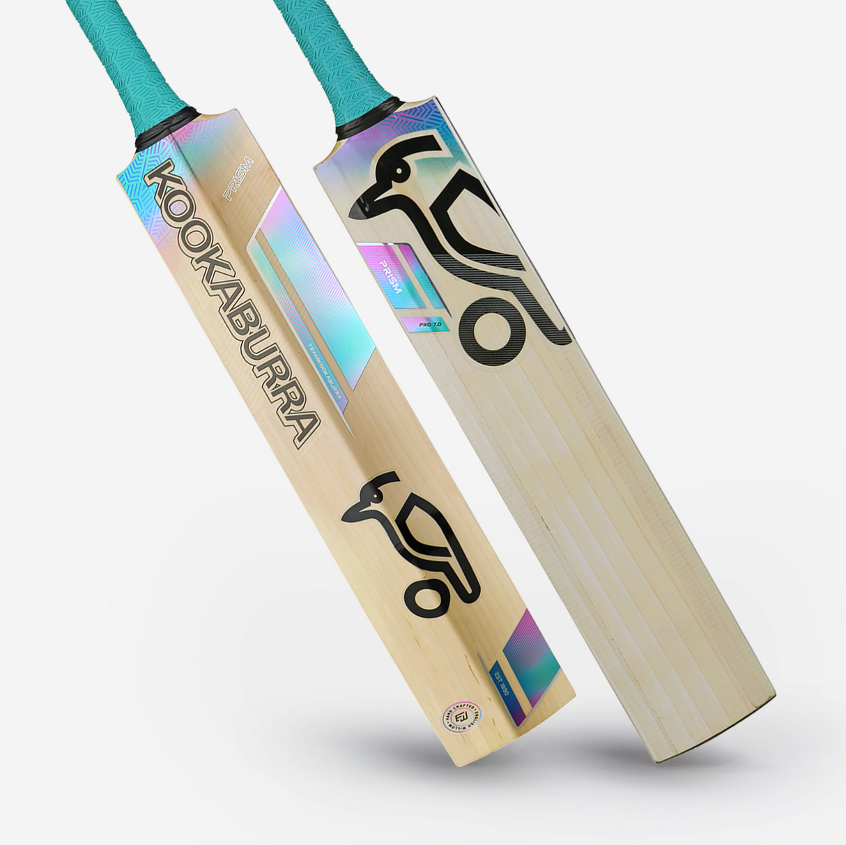Kookaburra Prism Pro 7.0 EW Cricket Bat  - 25/26
