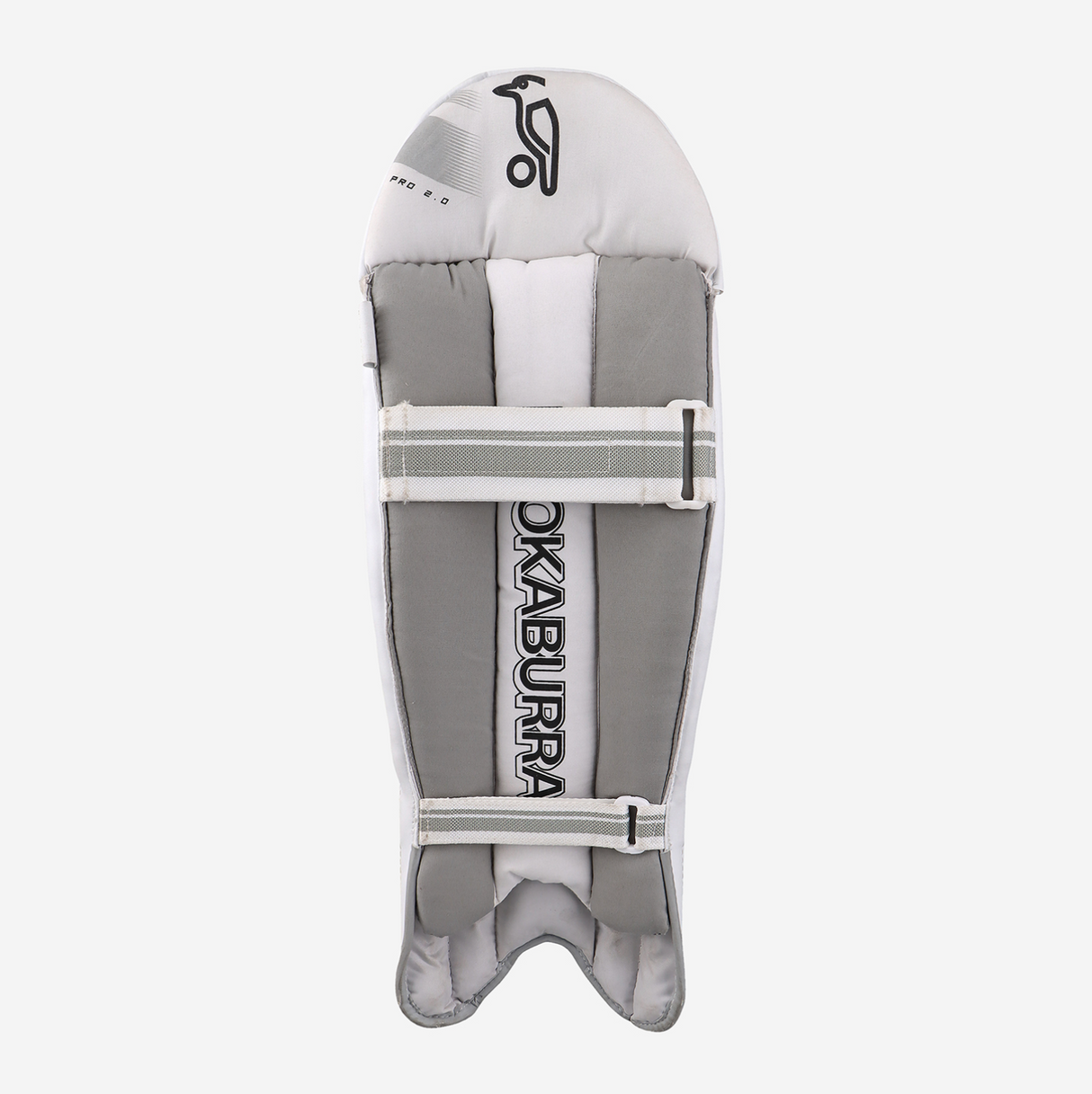 Kookaburra Pro 2.0 Wicket Keeping Pads - Junior