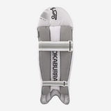 Kookaburra Pro 2.0 Wicket Keeping Pads - Junior
