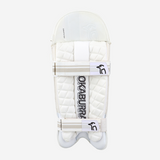 Kookaburra Pro Players Wicket Keeping Pad -Adult - 25/26