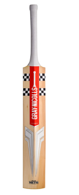 Gray Nicolls Nova 4.0 700 EW Cricket Bat – Natural – LB - 26/27