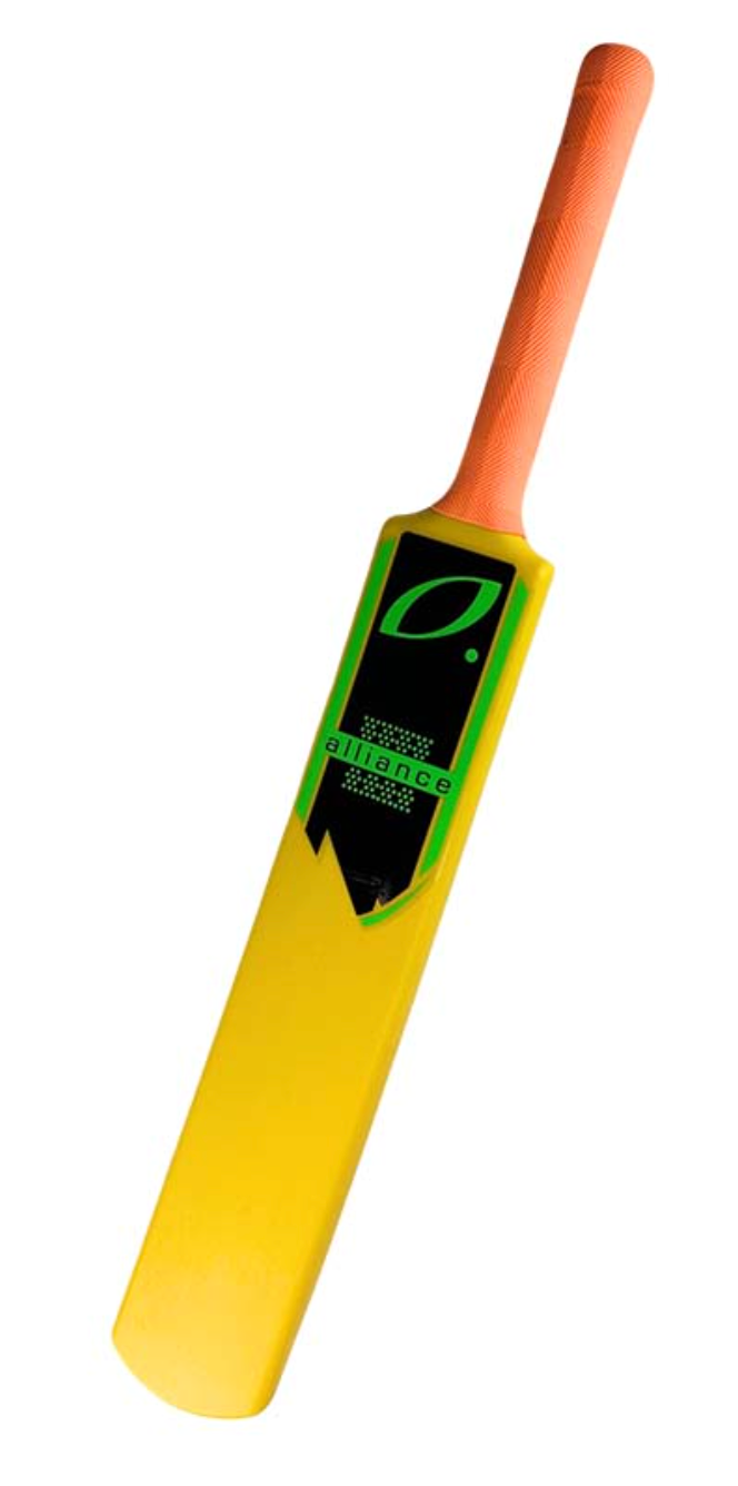 Alliance Modified Cricket Bat – Plastic