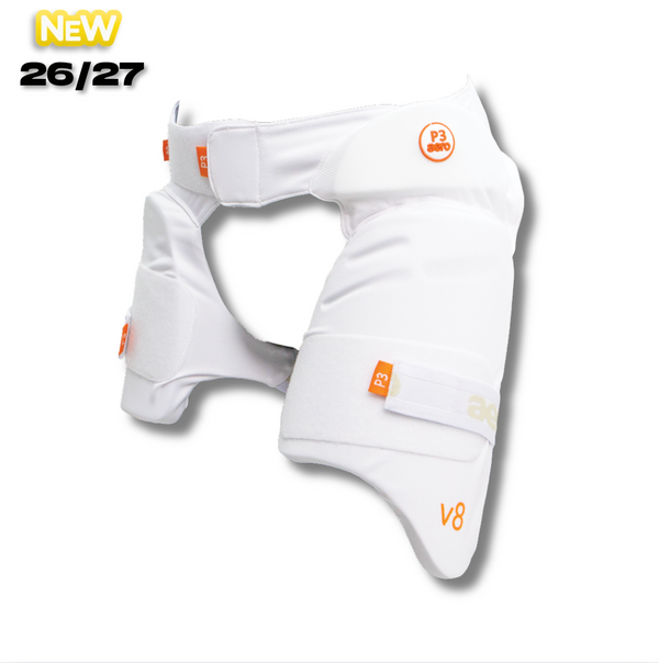 Aero P3 Strippers V8.0 Thigh Pad  - 26/27