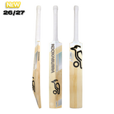Kookaburra Ghost Pro 4.0 English Willow Cricket Bat - Junior - 26/27
