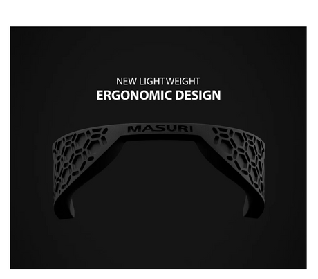 Masuri StemGuard Lite 2.0 - Senior - 26/27