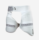 Kookaburra Pro 5.0 - Pro Thigh Guard