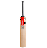 Gray Nicolls Silver English Willow Cricket Bat - SH -25/26