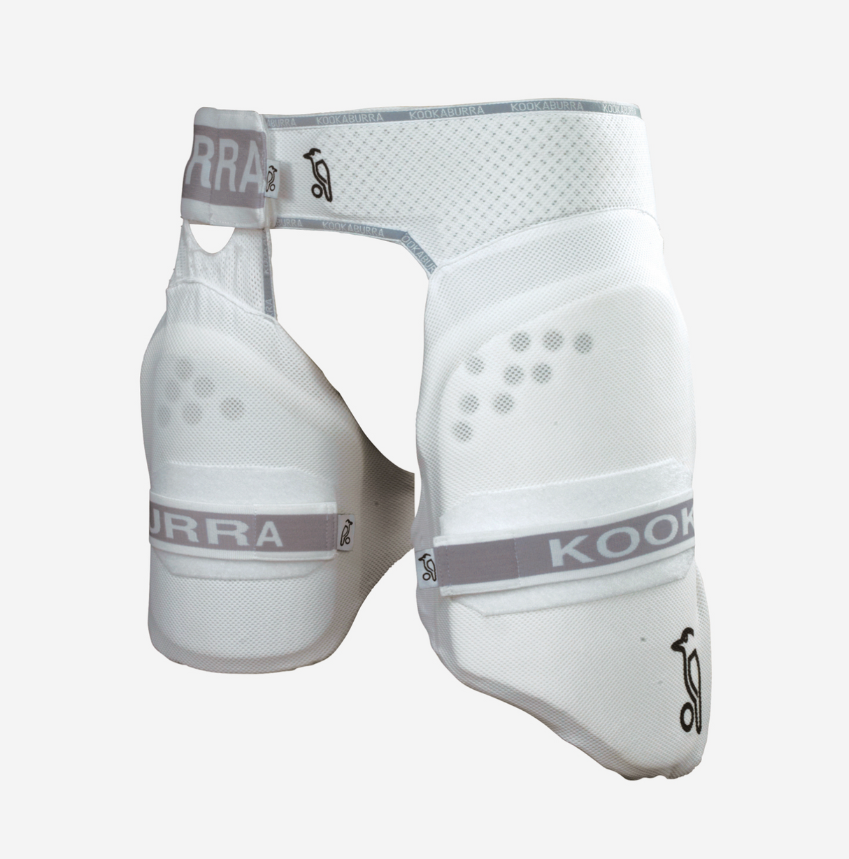 Kookaburra Pro Players Pro Thigh Guard