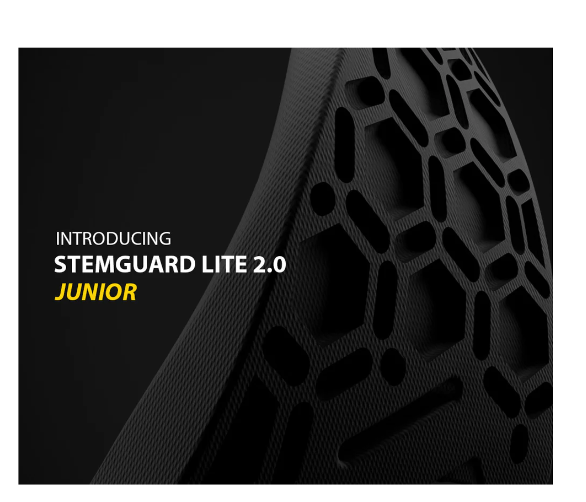 Masuri StemGuard Lite 2.0 - Junior - 26/27