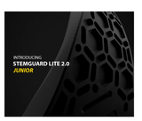 Masuri StemGuard Lite 2.0 - Junior - 26/27