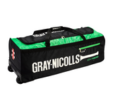 Gray Nicolls GN 1200 Wheel Cricket Bag - 26/27
