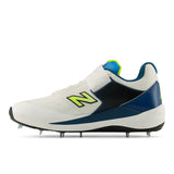 New Balance CK4040 V7 (2E Width) Full Spike Cricket Shoes