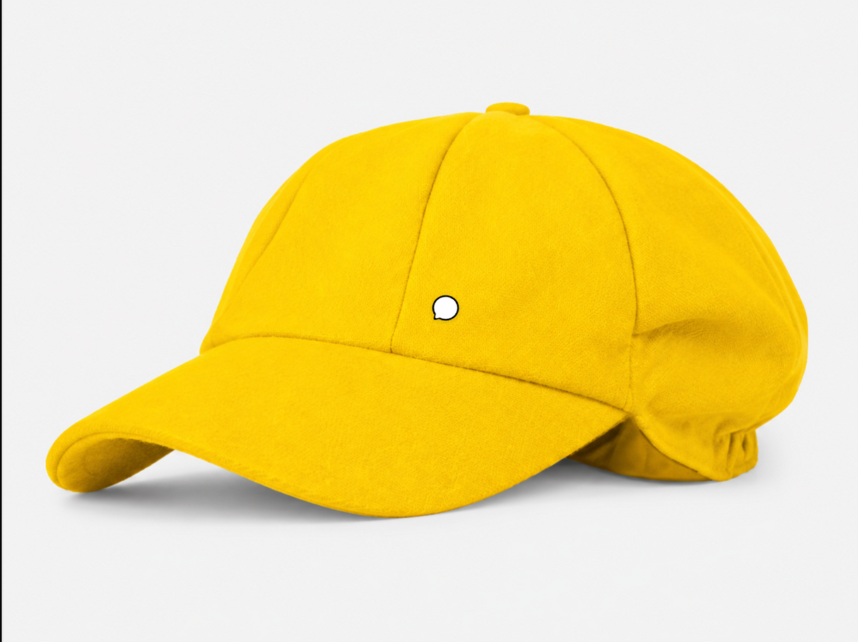 Cricket Baggy Cap
